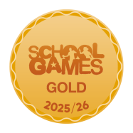 Gold Logo 25 26