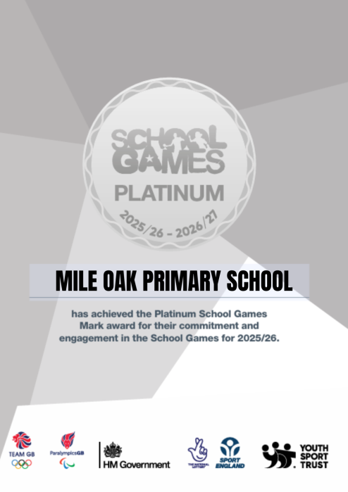 MILE OAK PRIMARY SCHOOL v2